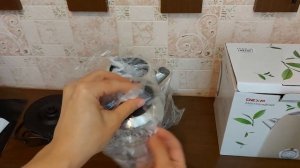 Чайник  стильный красавчик Наконец купила чайник #чайник #обзорчайника #умныйчайник