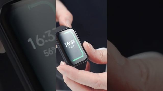 ТОПОВЫЙ браслет ? | Redmi Band 2