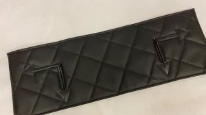 Утеплитель радиатора УАЗ Хантер