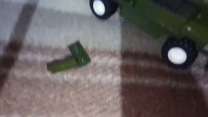 Зил 130 из лего👍