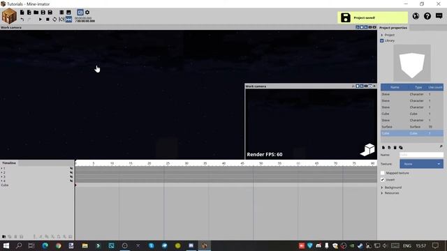 Майн Иматор для чайников #1 (освещение) смотреть онлайн