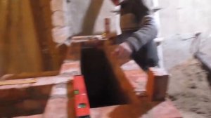 Как в доме Печь строил. Часть 4