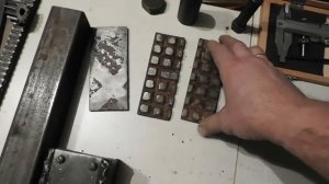 Сверлильная стойка для дрели Часть 1