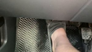 Проблема JETTA 6 МКП : педаль сцепления недоконца возвращается назад!