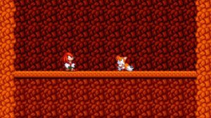 Полный Разбор Игры!!! Все Концовки и Секреты!!! Великая Бессмертовочка!!! | Sonic.Exe Crazy Diamond