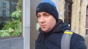 Брюгге. Бельгия. Музей и завод пива. По местам фильма "Залечь на дно в Брюгге".