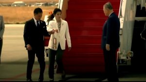 2020 Olympic: Flame lit at Tokyo an empty ceremony