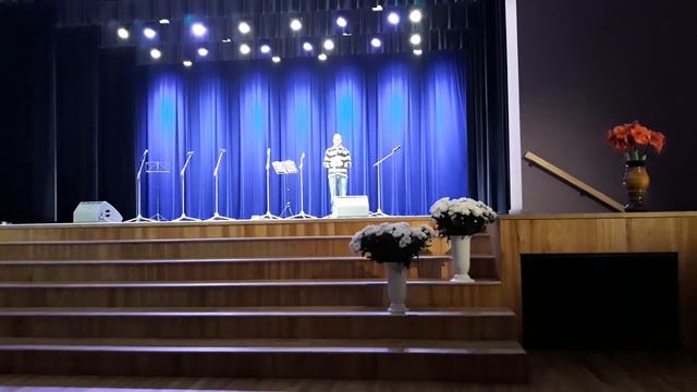 концерт, организованный обществом Наследие смотреть онлайн