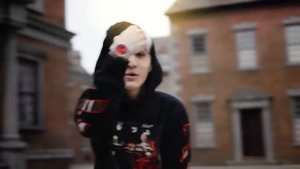 ABI TALENT Se Cearta Cu MGK666 ! 🥊 ( Ce A Spus MGK ?? )