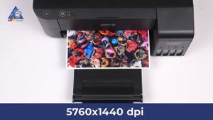 Сравнение Epson L132 и Epson L1110 | Какой принтер лучше?