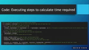 ChE 3102 Python Assignment B: 1D Transient Heat Transfer Problem