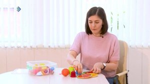 Сенсорный  логопедический массаж для применения в домашних условиях