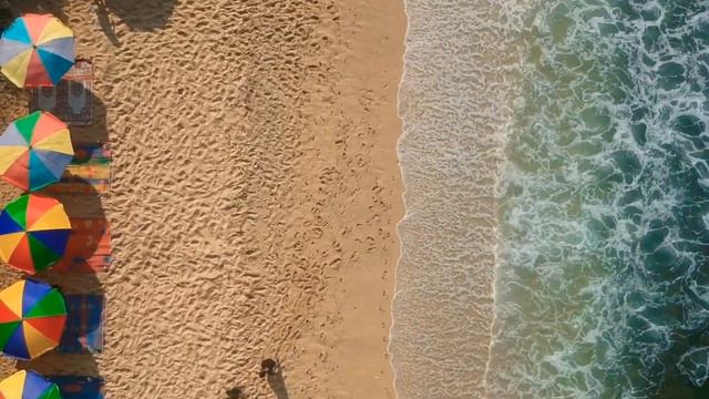 SONNET - Райский остров 🪂🏖☀️ смотреть онлайн