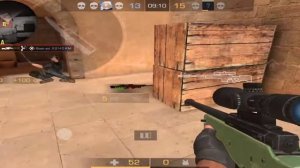 #N9ije | Сыграл микс⚡?