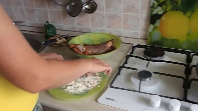 Жареный минтай. Как вкусно пожарить минтая