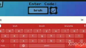 Коды для Brawl dash