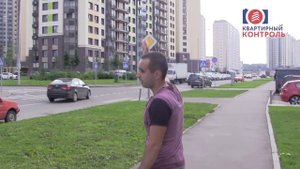 Обзор ЖК Переделкино Ближнее. Часть 1. Квартирный Контроль