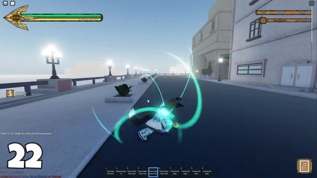 [YBA]50 стрел и много скинов в your bizarre adventure в юба смотреть онлайн