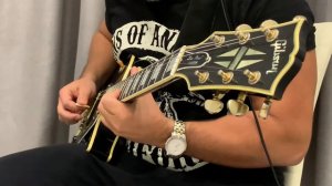 November Rain Guitar solo 1
