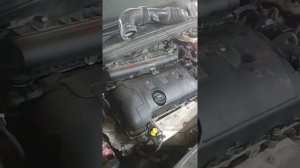 завышенное давление в маслянной системе ер6