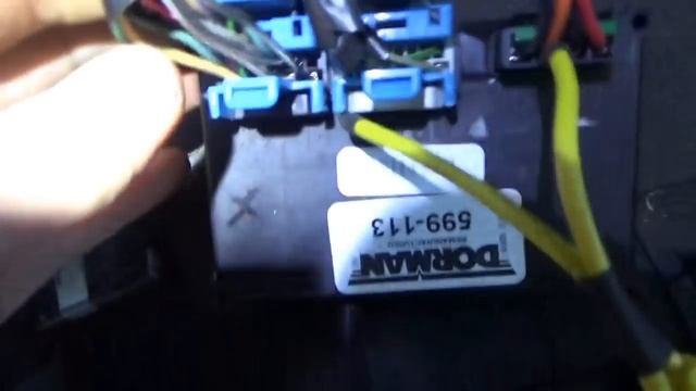 GMC Envoy/Trailblazer "Service 4WD" -Part 1 (SI Ep. 12.1) смотреть онлайн