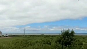 Чем живёт остров Принца Эдуарда, Атлантическая Канада ?