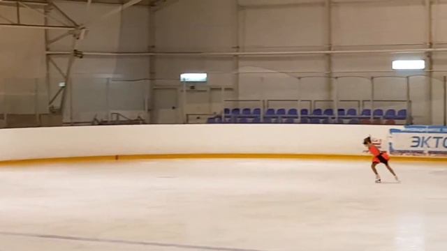 Губанова Алиса 1.10 .17 смотреть онлайн