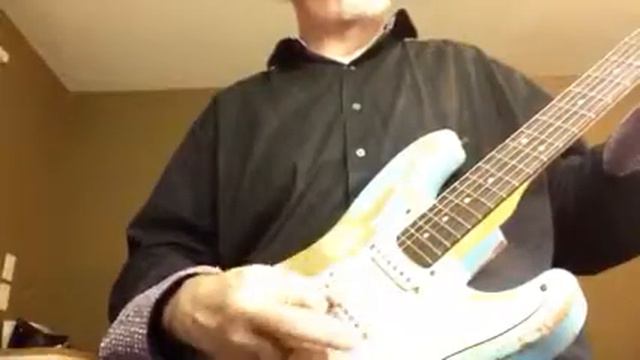 Daphne blue relic strat demo смотреть онлайн