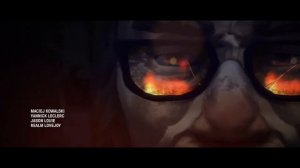 Заставка (Интро) | The Long Dark