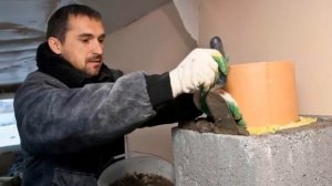 Презентация монтажа керамического дымохода