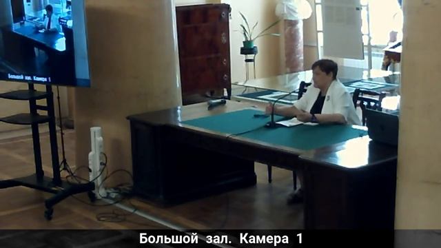 Семинар «Звук в поле»: "Язык" и генезис рефренных форм в южнорусских частушках_19.06.2023_14:00 смотреть онлайн