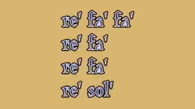 Every breath you take para flauta de pico soprano смотреть онлайн