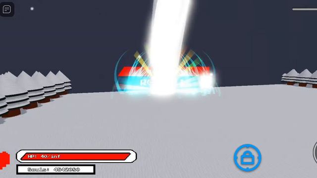 Undertale Multiversal Calamity 2 Judgement Alpha Phase 2 Rework ( USE/e spin) смотреть онлайн