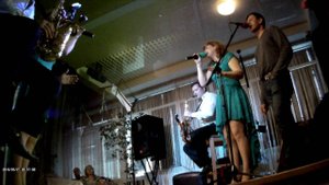 160527 - Светлана Крутинская - "ГОЛУБИ"