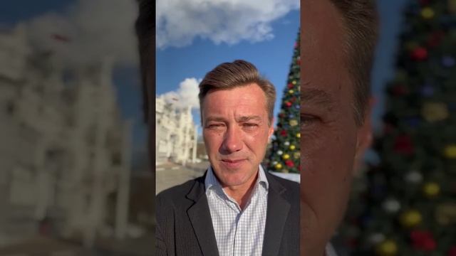 В Евпатории с 10 января до конца учебного года проезд для школьников на трамваях сделают бесплатным