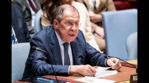 Лавров заявил о преимуществах предложенного Китаем мирного плана по Украине