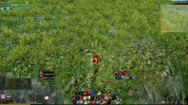 Archeage 9.5 Обновление «К новым вершинам» установлено!. Смотрим новое обновление на руофе.