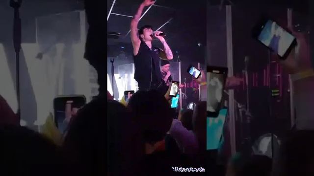 Красноярск 21.03.23❤️ Я ТОКСИН❗звук обраб. в редактор❗видео от фан клуба @Fiella13_Zarina ? #xolid смотреть онлайн