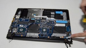 How to Disassemble Dell G3 3579 Laptop or Sell it.