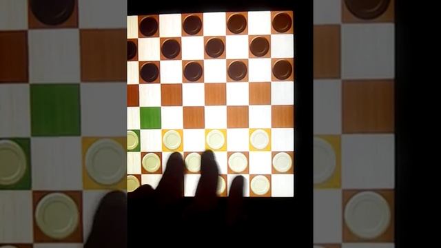 игра шашки, смотрите и учитесь смотреть онлайн