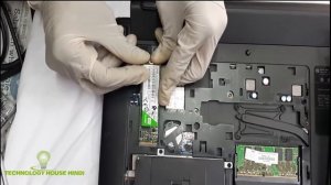 HOW TO Upgrade SSD IN HP Probook 430 G3 / 440 G3 , HOW TO UPGRADE M.2 SSD AND RAM IN HP 430 G3