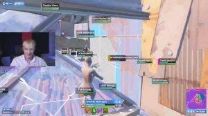 FNCS GRAND FINAL день 1 \ Малибука - Мерстач | Гролз - Шизо | Fury - Bubak | Карми - Ваня