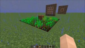 How does a composter work in Minecraft 1.15?