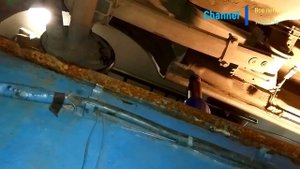 Замена ручника на Fiat Doblo