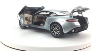 AUTOart Aston Martin DB11