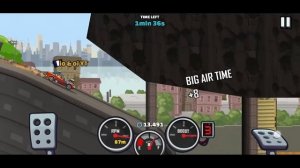 Hill Climb Racing 2 - Unlock the MUSCLE CAR For Free Now