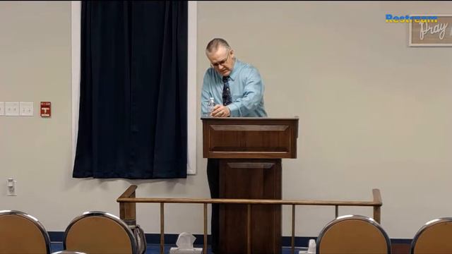 Standing on the Promises and Falling on your Head смотреть онлайн