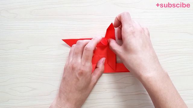 Rose Origami tutorial: how to make Paper flower смотреть онлайн