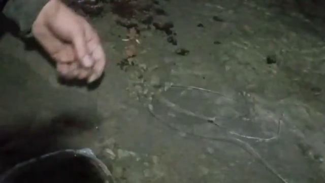 Рыбалка с ночёвкой. Ночная рыбалка. смотреть онлайн