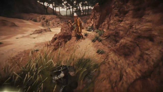 A Plague Tale: Requiem #8 | Крысиные бега смотреть онлайн